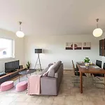 In Okrug Gornji With Sea View, Terrace, Air Conditioning, Wifi 5051-2