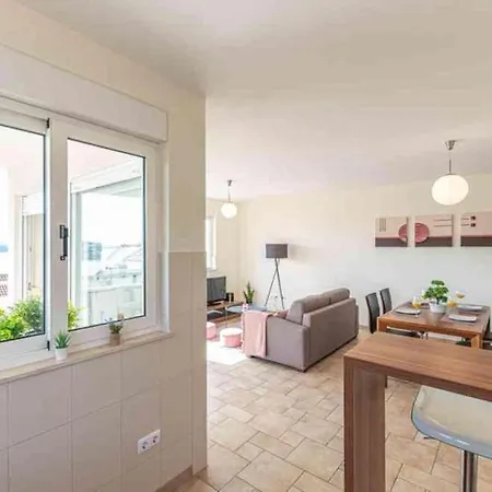 In Okrug Gornji With Sea View, Terrace, Air Conditioning, Wifi 5051-2 * Trogir